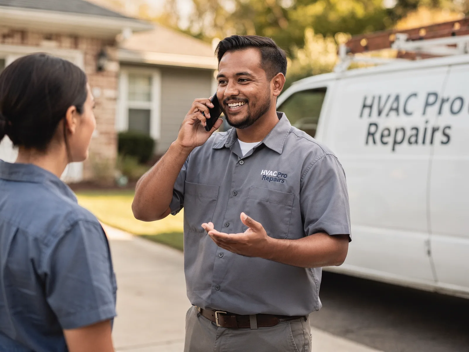 Heat Pump Repair Saratoga, WY FAQs